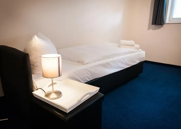 Hotel Arcade & 3*