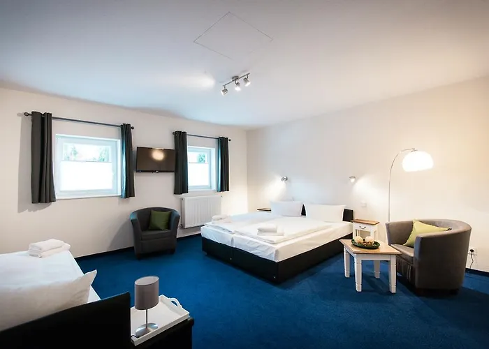 Arcade & Hotel 3*