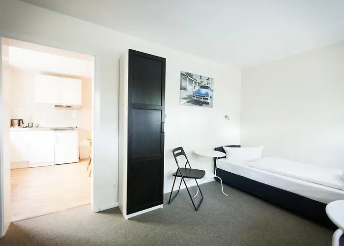 Hotel Arcade & 3*
