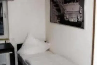 Hotel Arcade &