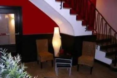 Hotel Arcade & 3*
